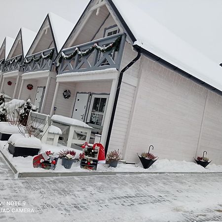 Caloroczny Osrodek Wypoczynkowy Comfort House Duszniki Zdrój Esterno foto