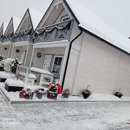 Caloroczny Osrodek Wypoczynkowy Comfort House Villa Duszniki Zdrój Esterno foto