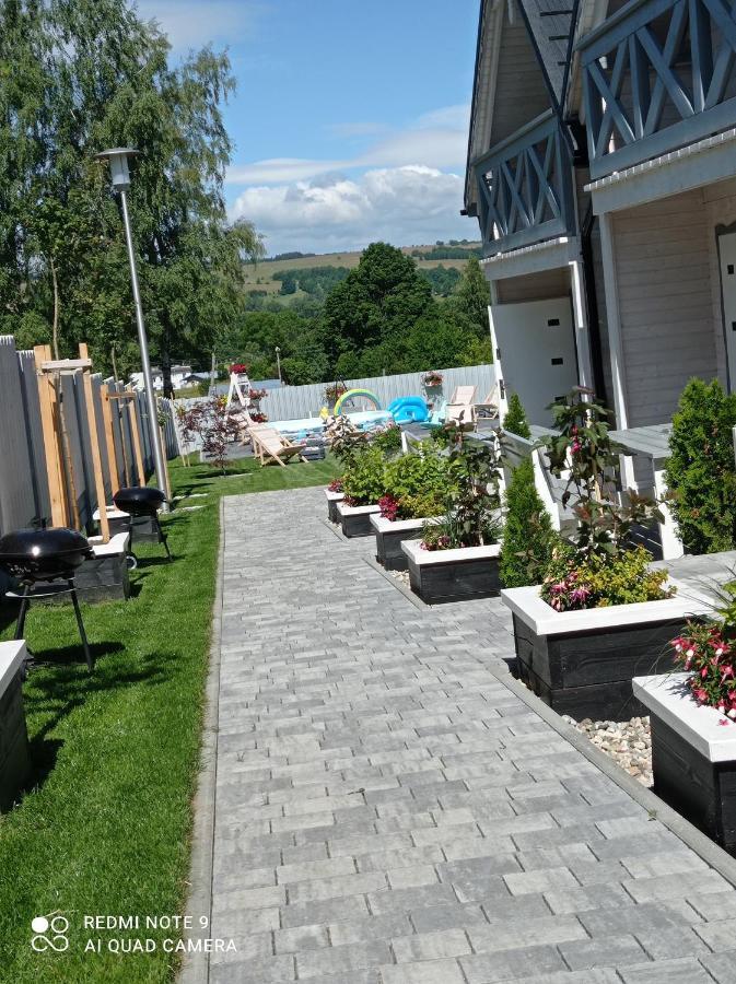 Caloroczny Osrodek Wypoczynkowy Comfort House Duszniki Zdrój Esterno foto
