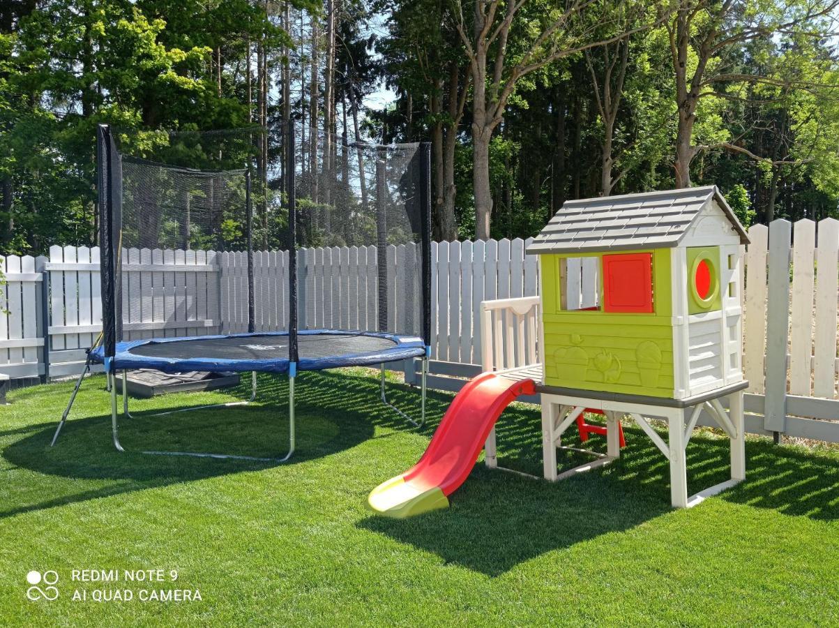 Caloroczny Osrodek Wypoczynkowy Comfort House Duszniki Zdrój Esterno foto