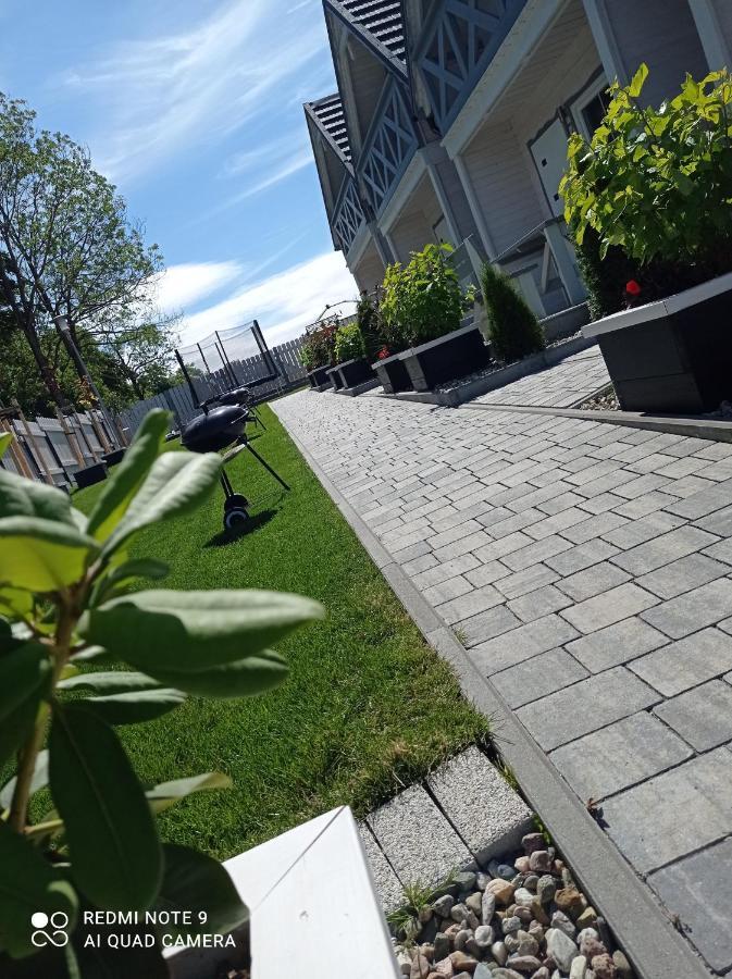 Caloroczny Osrodek Wypoczynkowy Comfort House Duszniki Zdrój Esterno foto