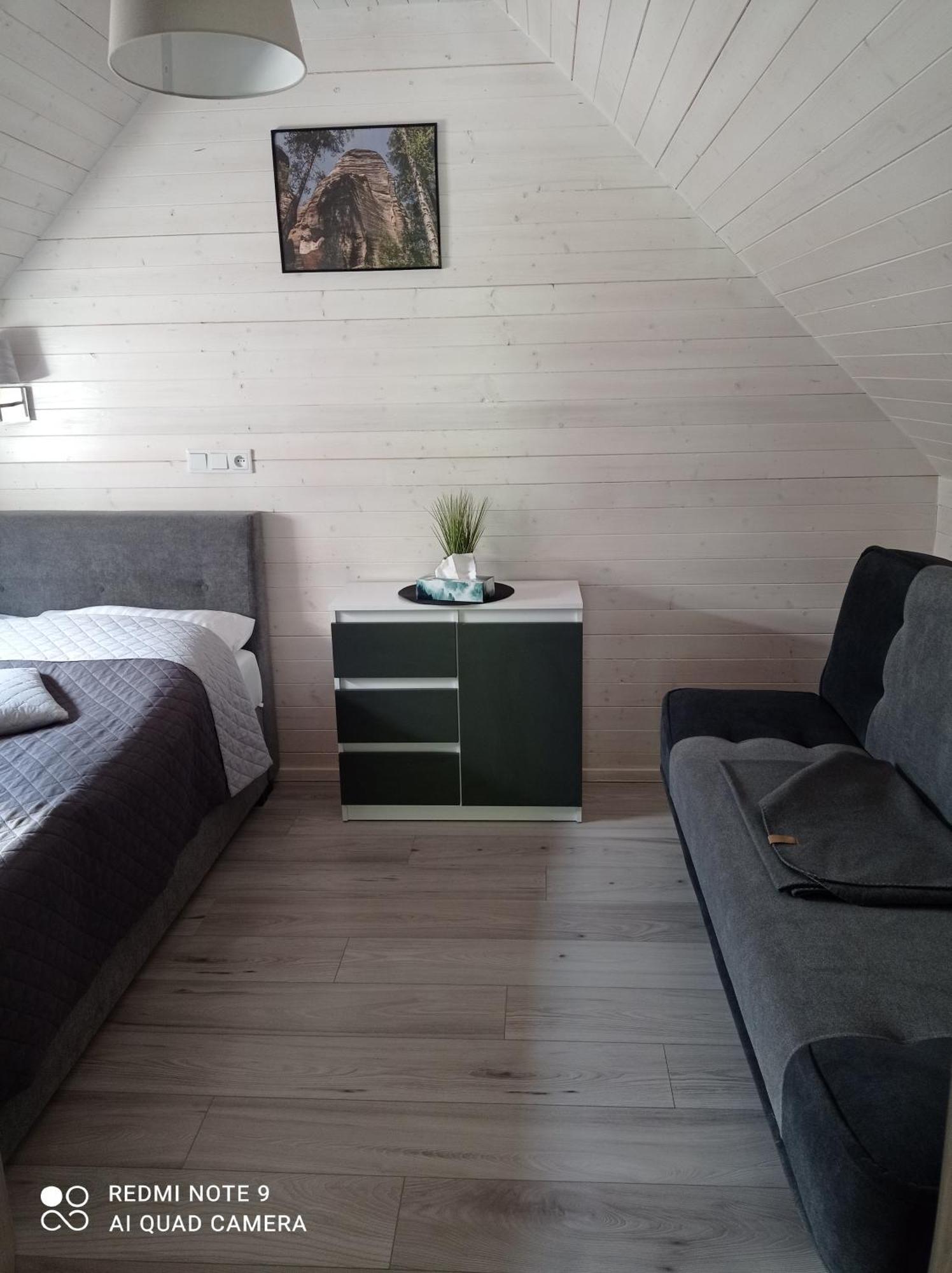 Caloroczny Osrodek Wypoczynkowy Comfort House Duszniki Zdrój Esterno foto