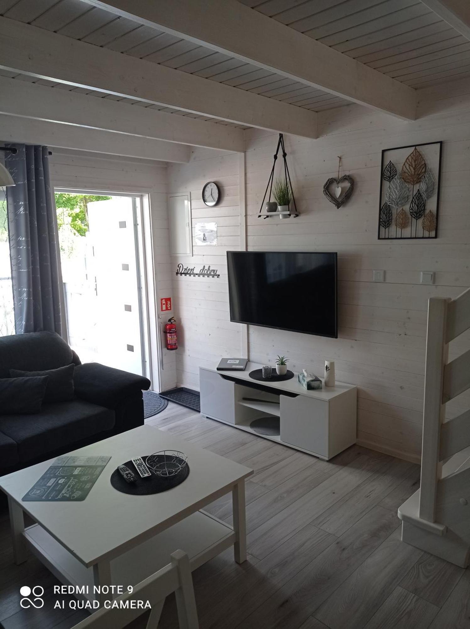 Caloroczny Osrodek Wypoczynkowy Comfort House Duszniki Zdrój Esterno foto