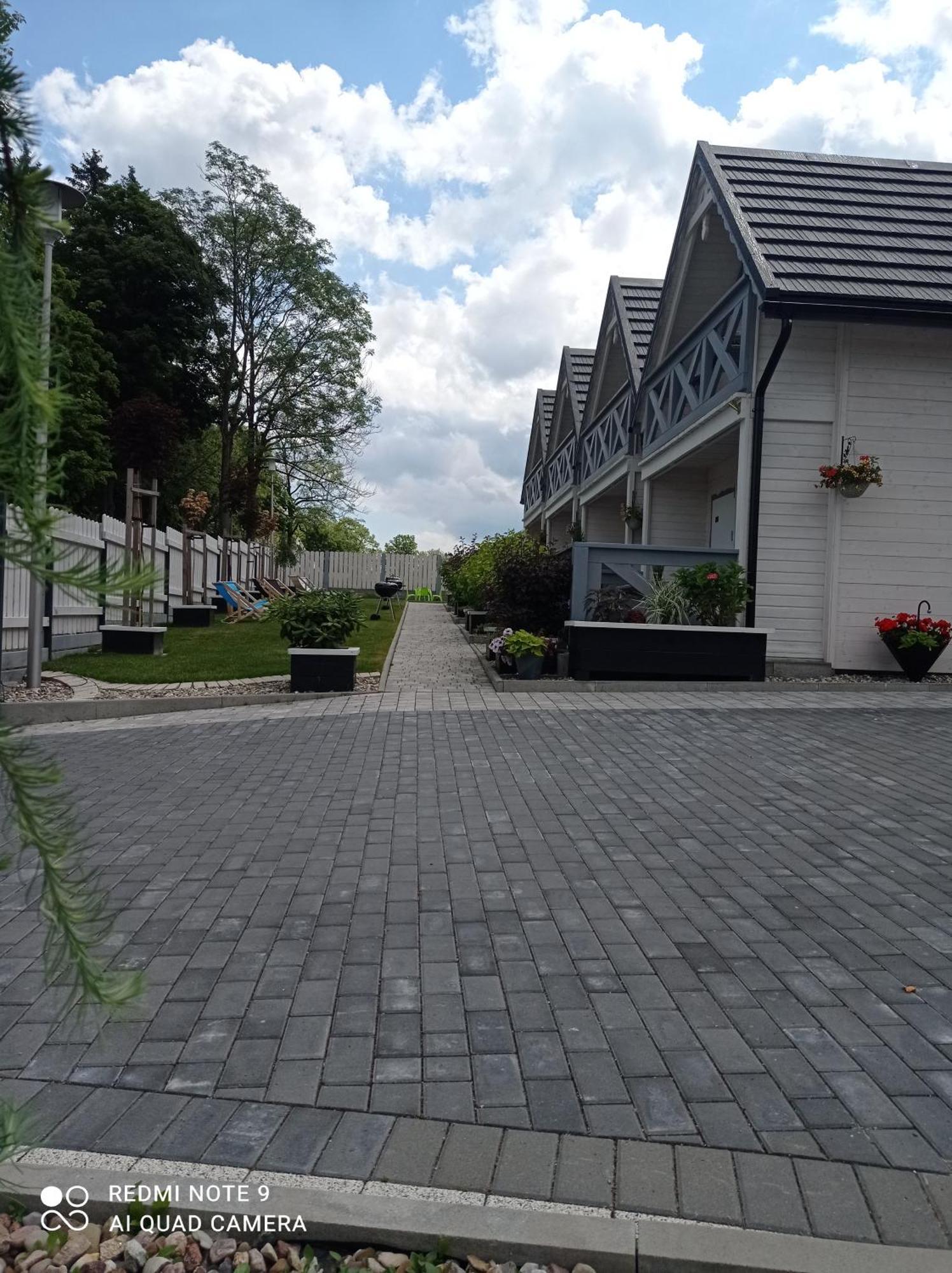 Caloroczny Osrodek Wypoczynkowy Comfort House Villa Duszniki Zdrój Esterno foto